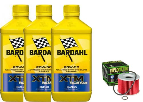 Set entretien bardahl xtm - entretien,