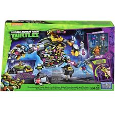 Mega Bloks DPF66: Tortues