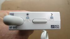 LOT de 2 Récepteurs NEUF, RF660 Fil Pilote Deltia Delta Dore.