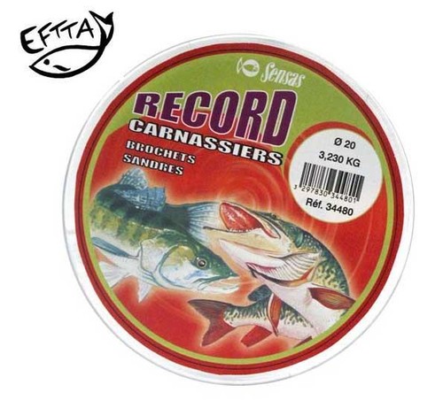 Nylon sensas record - nylon,