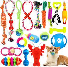 Jouets pour chien pièces - jouets,