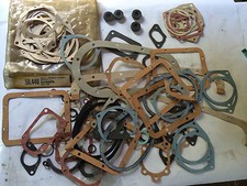 CITROEN DS 19 POCHETTE JOINT