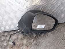 Rétroviseur électrique Droit - RENAULT SCENIC III (3) - Rabattable Manuellement