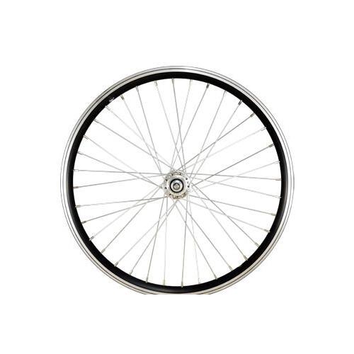 Roue remorque moyeu alu - remorque,
