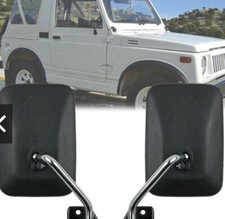 Door Side Mirror For Suzuki