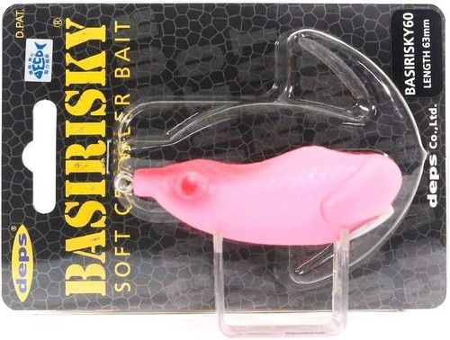 Deps crawler bait vasilsky - bait, 60