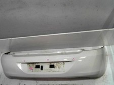 Pare choc arriere RENAULT CLIO