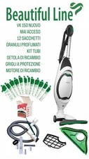 FOLLETTO VK150 Aspirateur