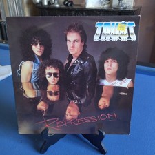 LP - TRUST Répression -