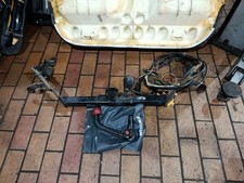 Citroën C5 II Break RC RE AHK Attelage Amovible WESTFALIA 304073