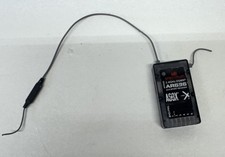 Spektrum AR636 DSMX 6-Channel