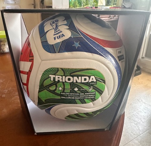 Trionda pro ballon officiel - pro,