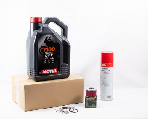 Kit entretien vidange - vidange, standard
