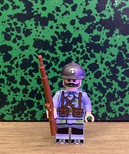 ??WW2 Minifigure - French Soldier