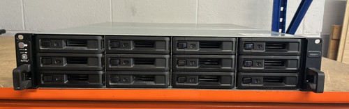 Rs2421 synology bay - synology, 12