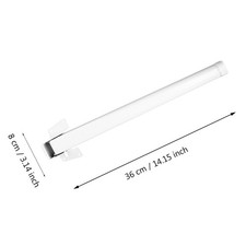  Pieds de Table de lit carrés pliants pour ordinateur portable, 4 pièces, pieds