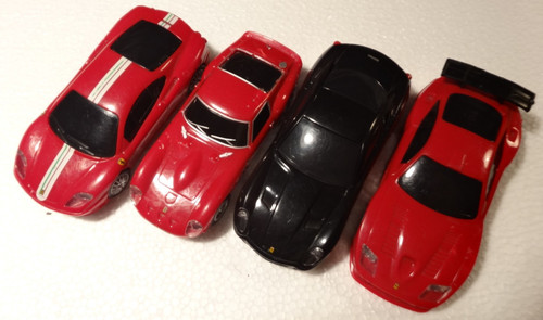 Lot ferrari 360 - lot,