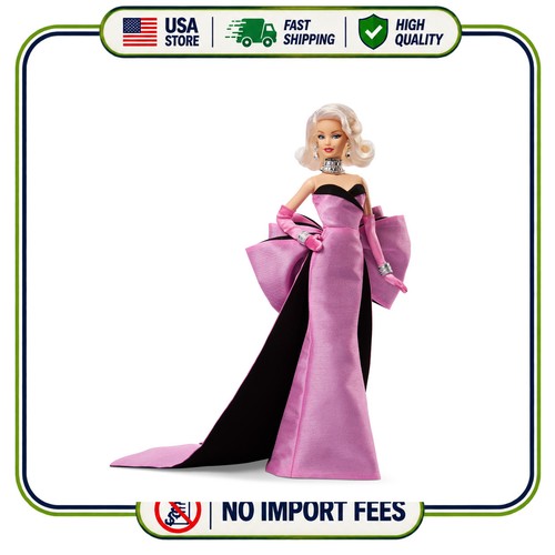 Mattel barbie signature - mattel,