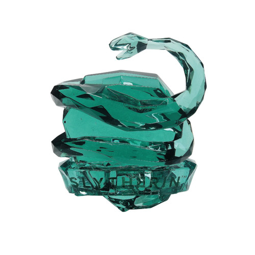Figurine serpentard facets - serpentard,