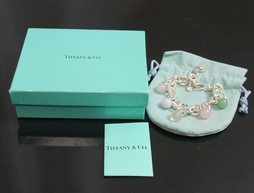 Authentique bracelet tiffany - bracelet, &