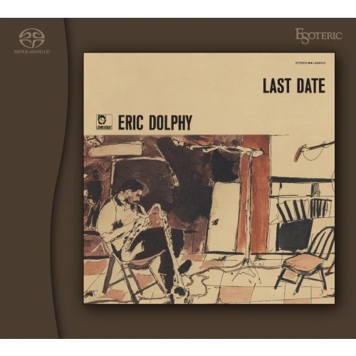Esoteric sacd essj 90325 - essj,