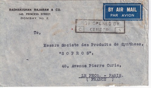 Colonies anglaises inde - anglaises,