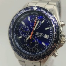 Montre Homme SEIKO 7T92-0CF0