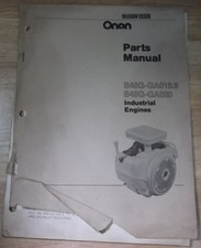 Manuel pièces moteur - manuel,