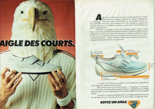 Publicité advertising 019 - advertising,
