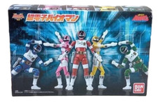 2021 Bandai Japan Model Kit