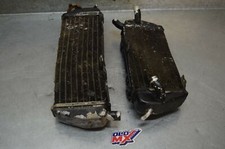 Radiateur KTM 240 GS 1987