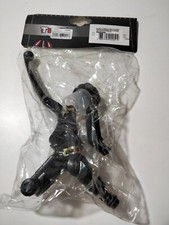 maître cylindre gauche turnr