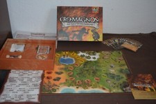 Jeu société cro magnon - de,