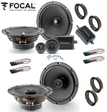 FOCAL Ase 165 ACX 165 Set 6