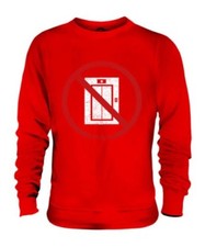 Claustrophobia ( Fear Of