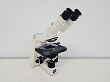 Microscope À Prisme