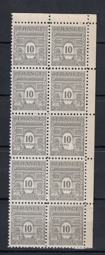 Wac timbres neuf mnh - */timbres, tbe