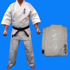 Kyokushin Karate Uniforme, Kyokushinkai Uniforme, Oyama