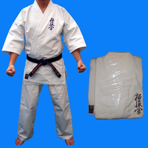 Kyokushin karate uniforme - kyokushin,