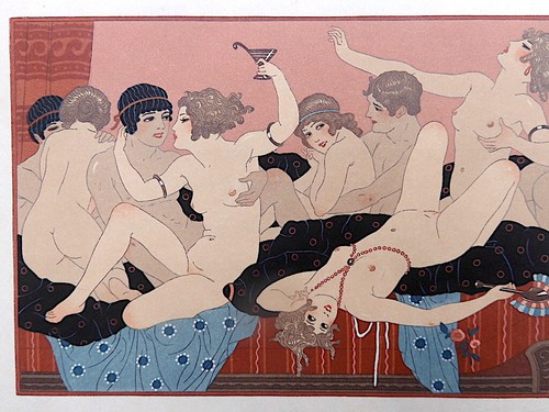 Curiosa praxagora par maurice - praxagora,