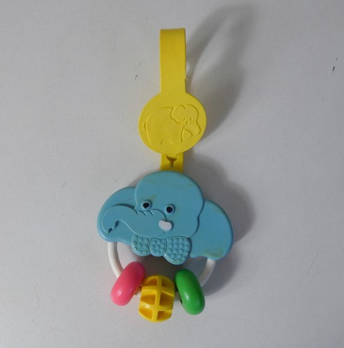 Fisher price hochet mobile - hochet,