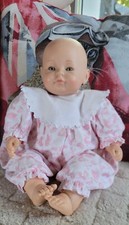 COROLLE 1996 Nourrisson