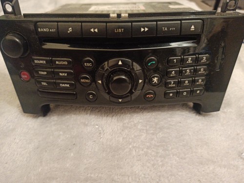 Autoradio gps nav rt3 11 - gps,