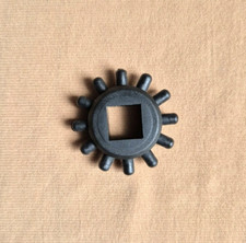 Pièce du Moulin des Schtroumpfs / Peyo / Schleich