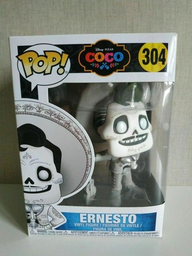 Figurine vinyle funko - vinyle,
