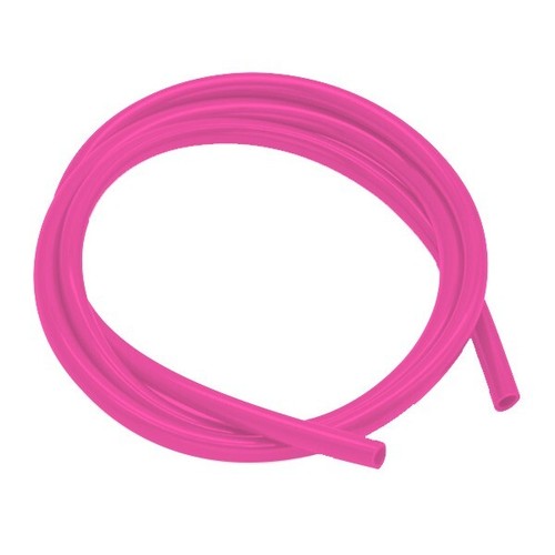 Durite essence rose - rose, 5