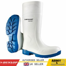 Dunlop Purofort Multigrip