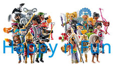 Playmobil Série 21 Girls n Boys 70733 + 70732 - Modèle au choix Neuf - New - Neu