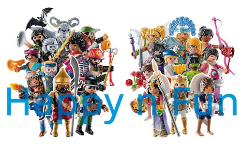 Playmobil série girls n - playmobil, 21