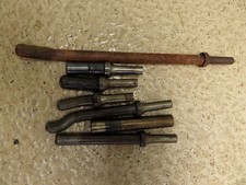 Vintage Warbird Ancien Avion